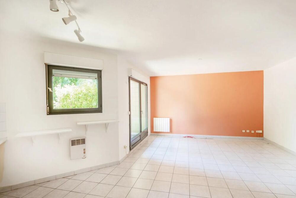 Vente Appartement Appartement 2 pièces de 49 m² situé à Annecy Annecy