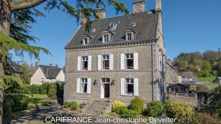  Maison à vendre 14 pièces 480 m²