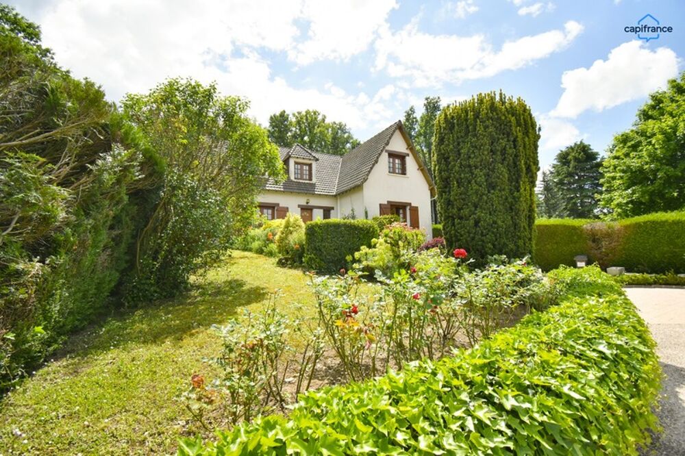 Maison à vendre 7 pièces CELLETTES (41)