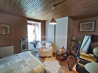  Maison à vendre 4 pièces 81 m²