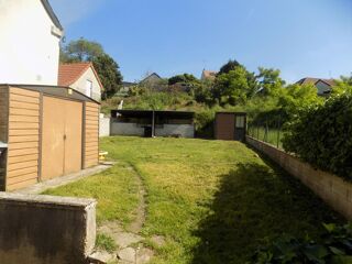  Maison à vendre 4 pièces 98 m²