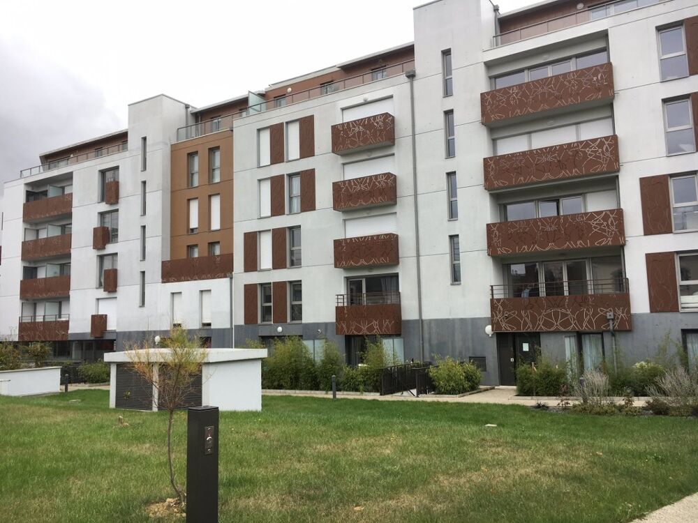Location Appartement T3 avec garage et terrasse à RENNES Rennes
