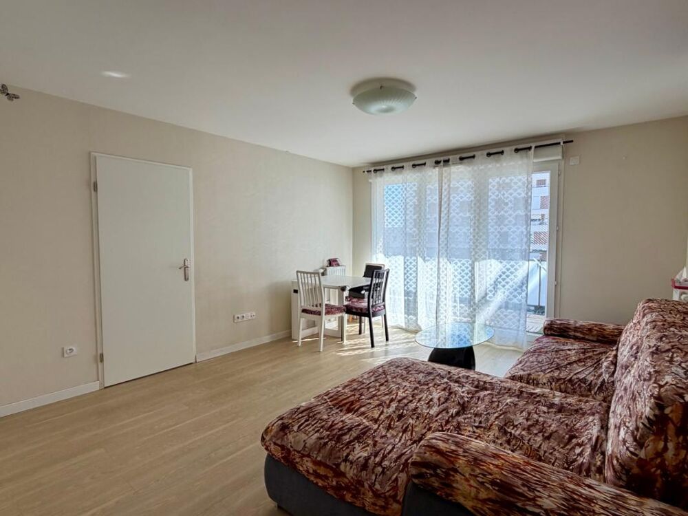 Appartement 71m2 Bezons