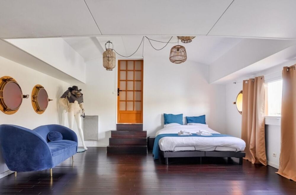 à vendre  Appartement Suresnes (92150)