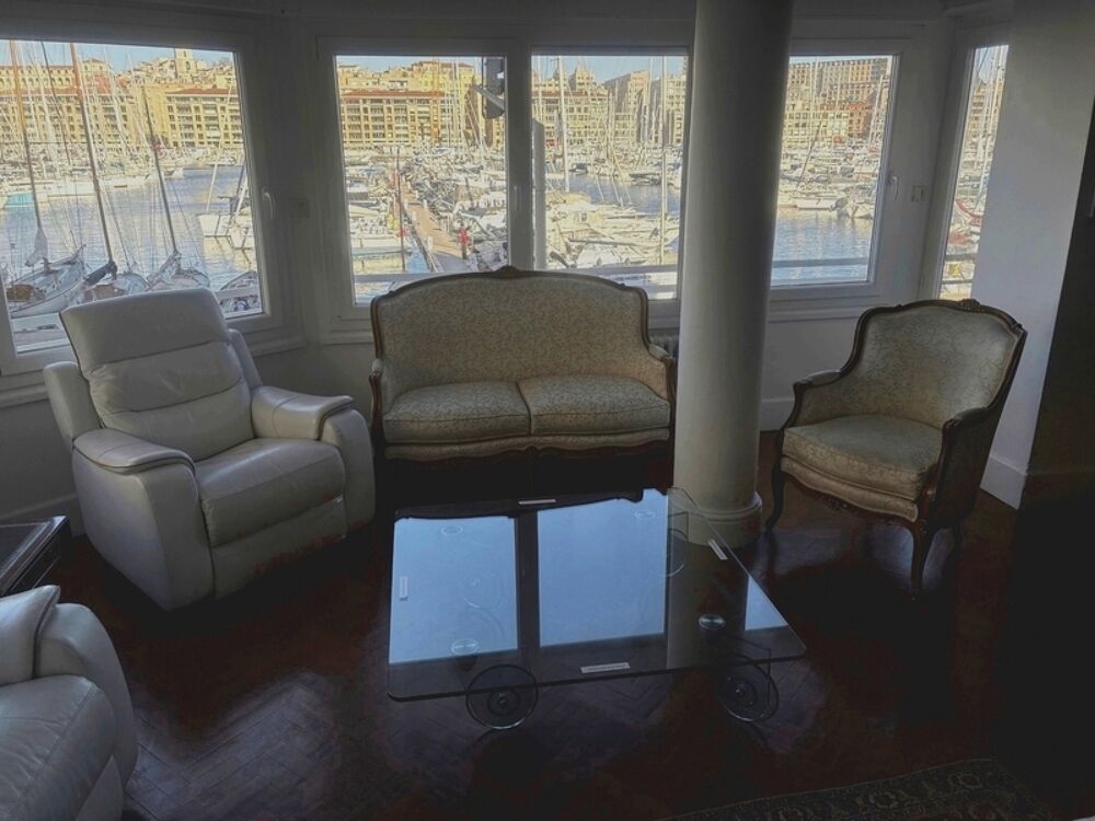 � vendre  Appartement Marseille 7