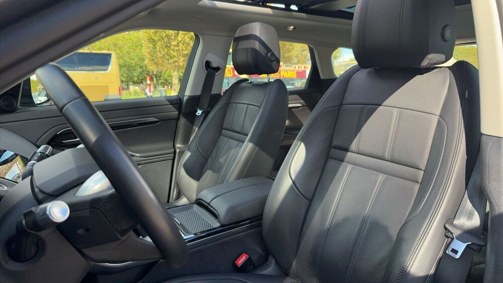 Range Rover Evoque II 2.0 P300e PHEV BVA9 S 2021 occasion 75015 Paris