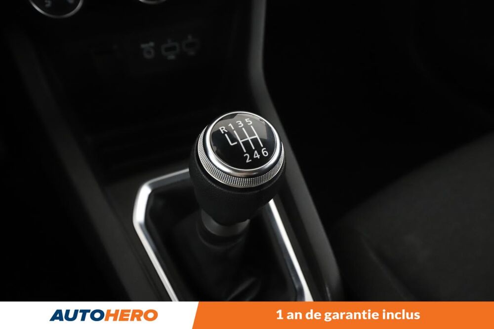 Clio 1.5 Blue dCi Zen 85 ch 2019 occasion 92130 Issy-les-Moulineaux