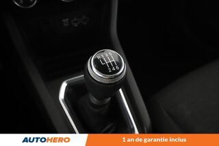 Clio 1.5 Blue dCi Zen 85 ch 2019 occasion 92130 Issy-les-Moulineaux