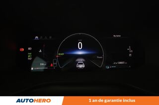 Arkana 1.6 E-Tech RS Line 145 ch 2021 occasion 92130 Issy-les-Moulineaux