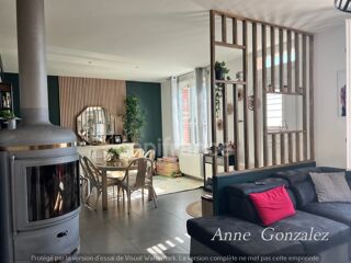  Maison � vendre 7 pi�ces 138 m�