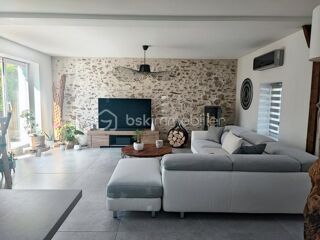  Maison � vendre 5 pi�ces 140 m�