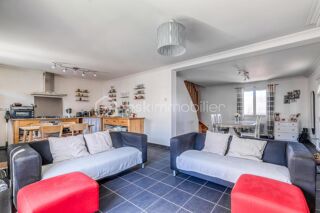  Maison � vendre 3 pi�ces 85 m�