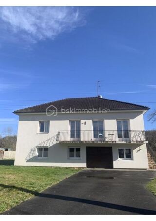  Maison à vendre 6 pièces 154 m²