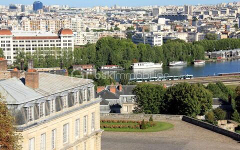 MURS COMMERCIAUX LOU&Eacute;S 421 M2-BOULOGNE-BILLANCOURT –  – OPPORTUNIT&Eacute; TR&Egrave;S RARE 3500000 92100 Boulogne billancourt