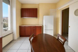  Appartement à vendre 3 pièces 42 m²