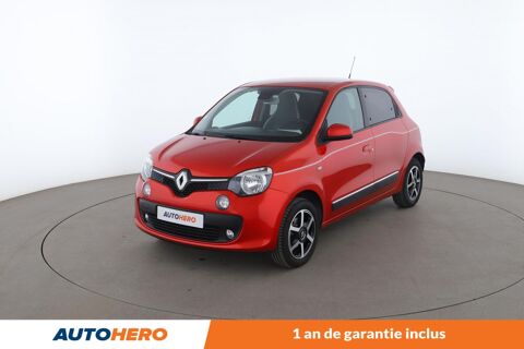 Renault twingo 1.0 SCe Intens 69 ch