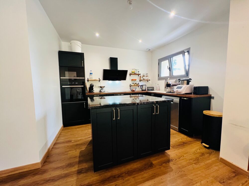 Vente Maison Maison rénovée 5 chambres - parc boisé - 7 min Châtellerault Ingrandes