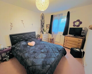  Appartement � vendre 4 pi�ces 82 m�