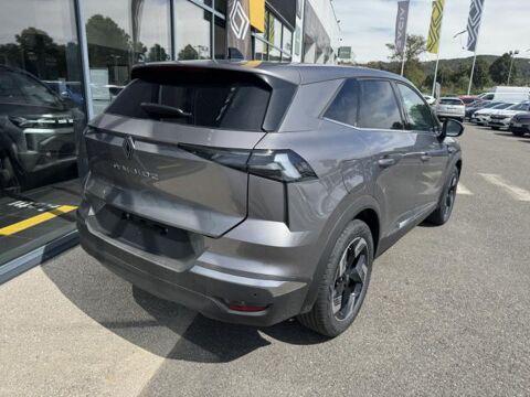 Symbioz Mild hybrid 140 techno 2026 occasion 42210 Bellegarde-en-Forez