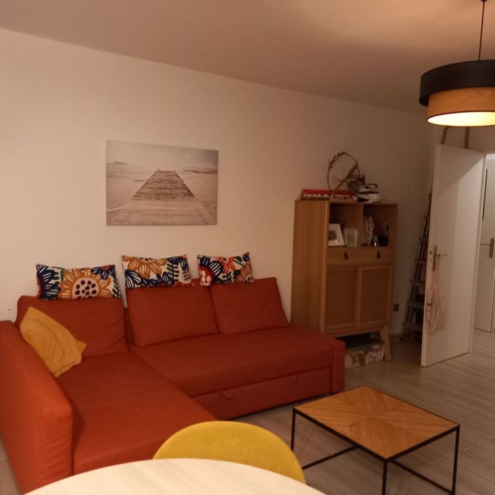 Location Appartement Appartement de 49m2 à louer sur Saint-Saulve Saint saulve