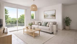  Appartement à vendre 3 pièces 68 m²