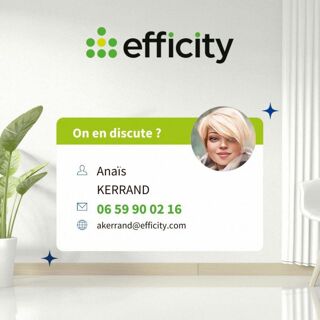  Appartement � vendre 2 pi�ces 48 m�