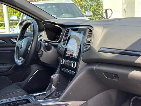 M&eacute;gane IV (2) 1.3 TCE 140 FAP RS LINE EDC 2022 occasion 78240 Chambourcy