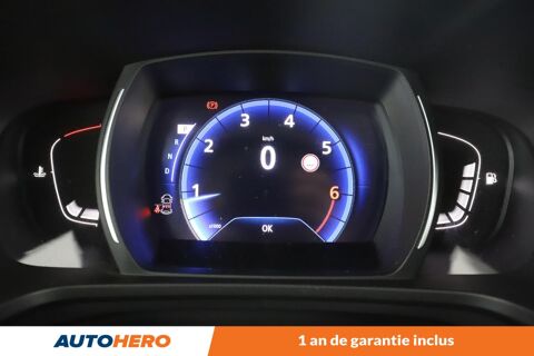 Kadjar 1.3 TCe Intens EDC 140 ch 2020 occasion 92130 Issy-les-Moulineaux