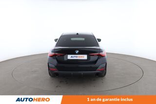 S&eacute;rie 4 420d M Sport BVA8 190 ch 2024 occasion 92130 Issy-les-Moulineaux