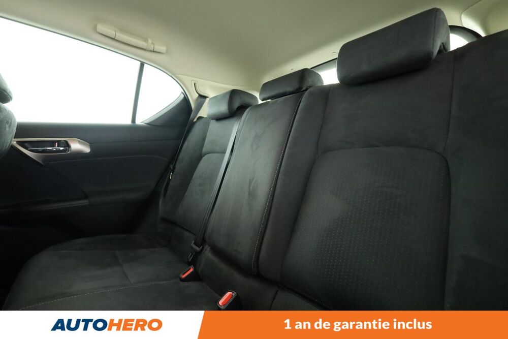 CT Business 136 ch 2019 occasion 92130 Issy-les-Moulineaux