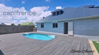  Villa à vendre 8 pièces 226 m²
