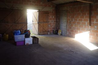  Remise / Grange à vendre 1 pièce 40 m²