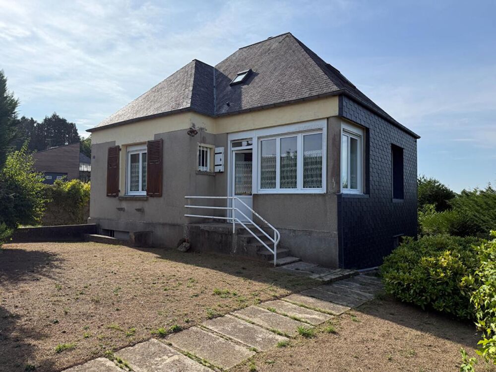 Vente Maison Maison Juvigny Les Vallees 3 pièce(s) 86 m2 Juvigny les vallees