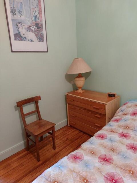  Appartement  louer 1 pice 12 m