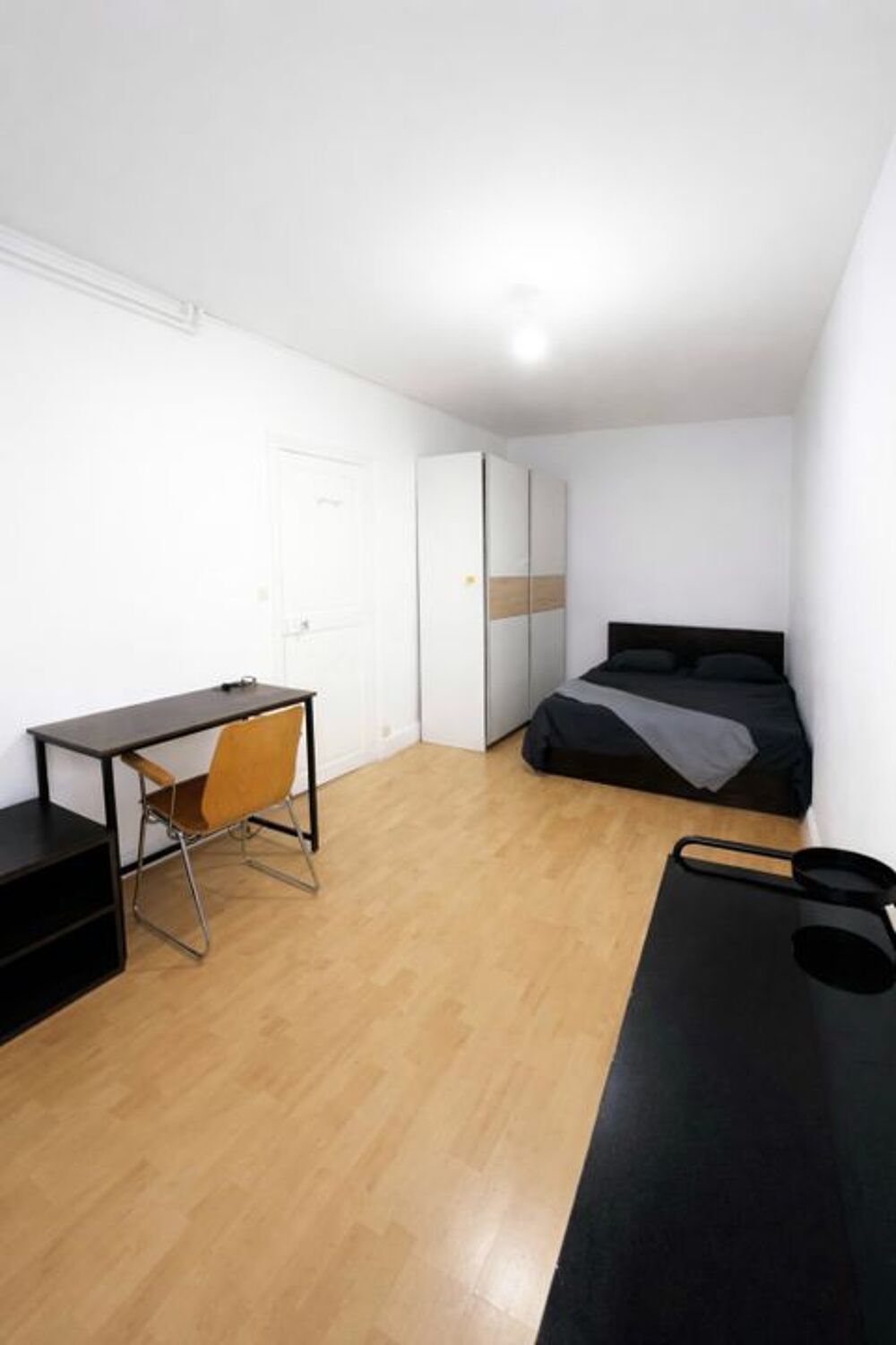 Location Appartement Appartement de 48m2 à louer sur Vandœuvre-lès-Nancy Vandoeuvre les nancy