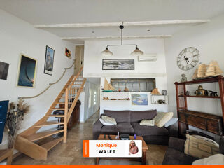  Maison � vendre 4 pi�ces 80 m�