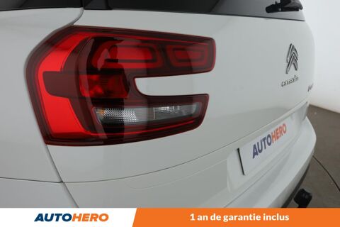 Grand C4 Spacetourer 1.2 PureTech Live BV6 131 ch 2018 occasion 92130 Issy-les-Moulineaux