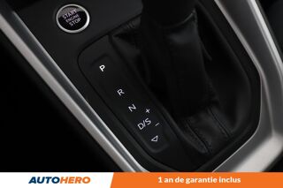 A1 30 TFSI Advanced S tronic 7 110 ch 2023 occasion 92130 Issy-les-Moulineaux