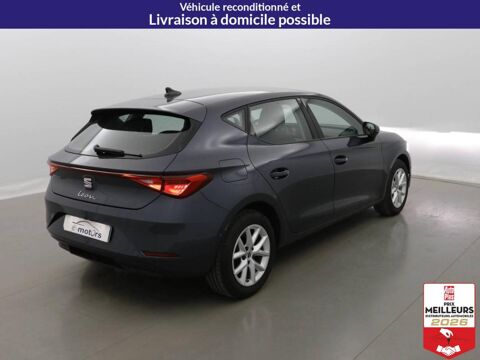 Leon 1.0 TSI 110 Style 2023 occasion 10150 Lavau