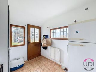  Maison � vendre 4 pi�ces 83 m�