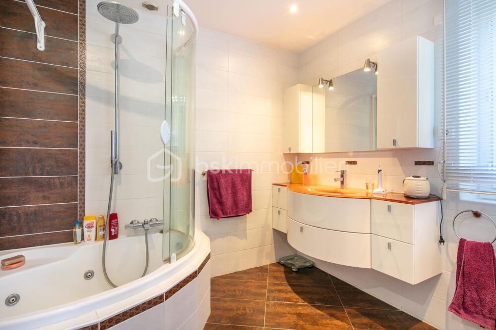  vendre  Maison Saint-Ismier (38330)