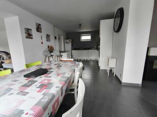  Maison à vendre 6 pièces 144 m²