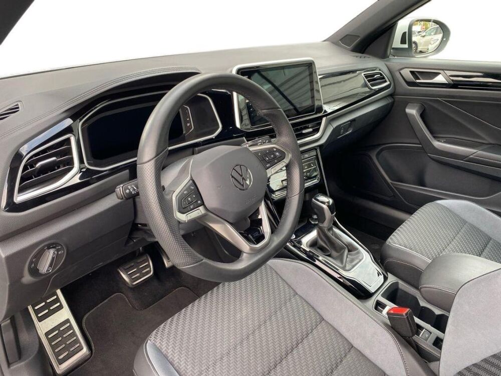 T-ROC Cabriolet 1.5 TSI EVO2 150 Start/Stop DSG7 R-Line 2025 occasion 31100 Toulouse