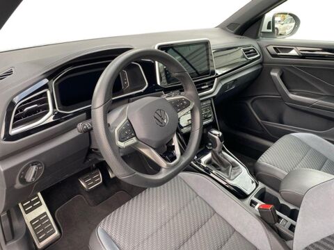 T-ROC Cabriolet 1.5 TSI EVO2 150 Start/Stop DSG7 R-Line 2025 occasion 31100 Toulouse