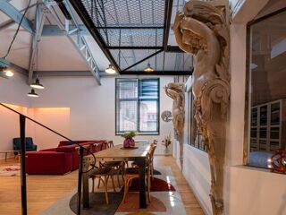  Loft � vendre 3 pi�ces 148 m�