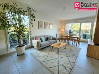  Appartement à vendre 3 pièces 70 m²