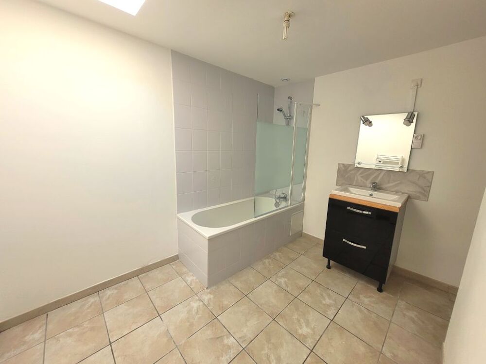 Location Maison Maison de 54m2 à louer sur Thiant Thiant