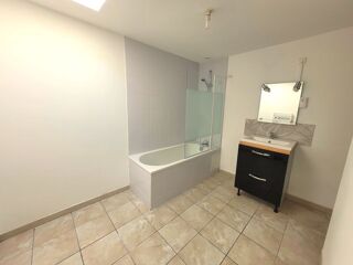  Maison à louer 2 pièces 54 m²
