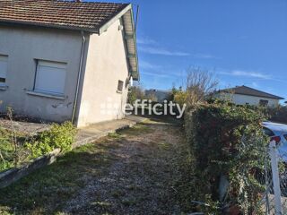  Maison à vendre 4 pièces 63 m²