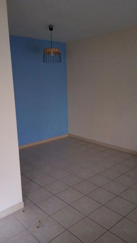  Appartement � louer 1 pi�ce 30 m�